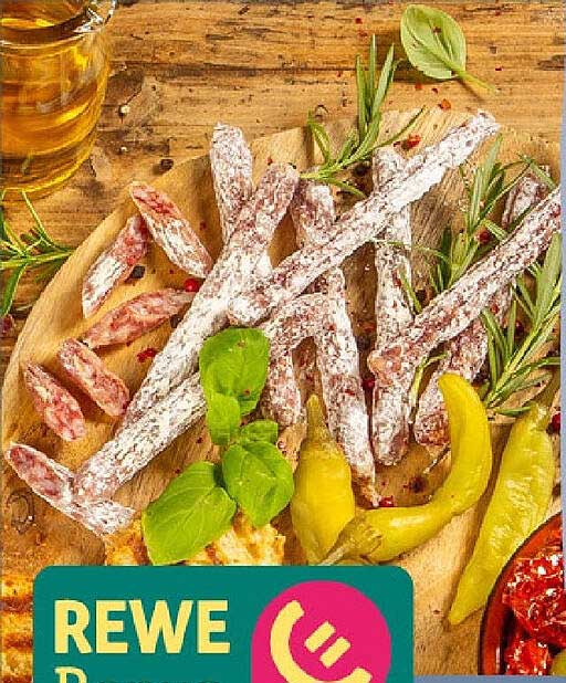 Salami-Sticks 100g