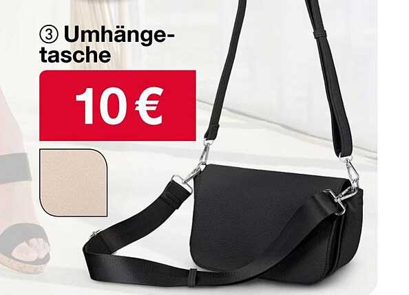 Umhängetasche
