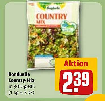 Bonduelle Country-Mix 300 g
