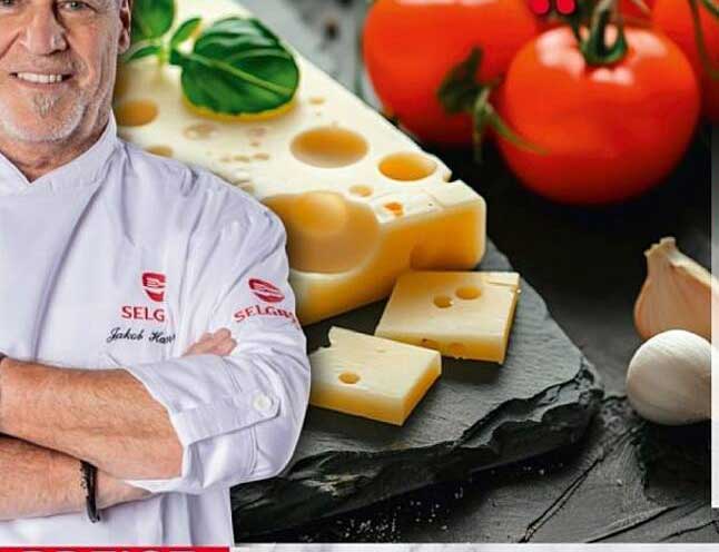 Edamer Käse - 300g