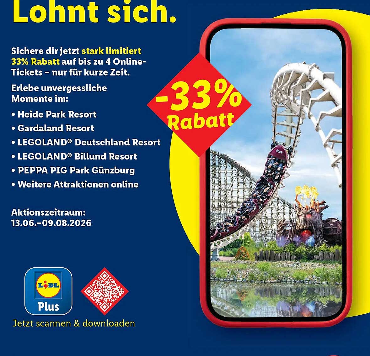 -33% Rabatt