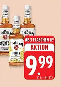 AB 3 FLASCHEN JE AKTION