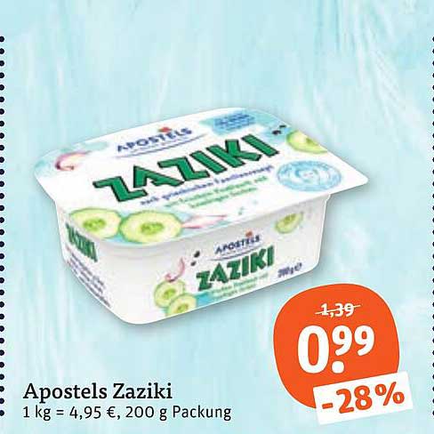 Apostels Zaziki