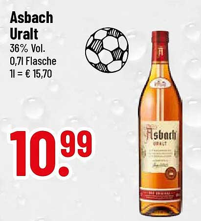 Asbach Uralt