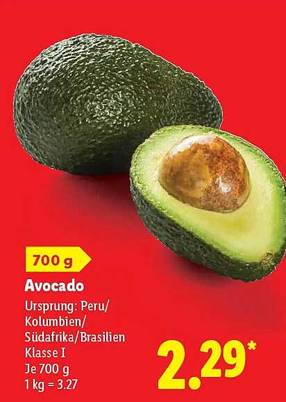 Avocado