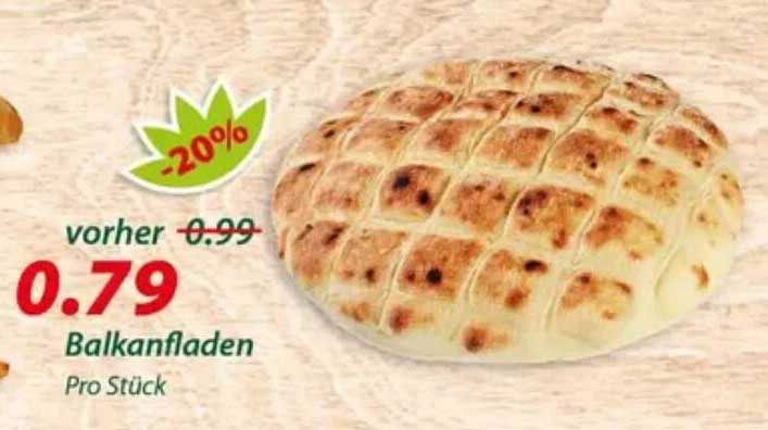 Balkanfladen