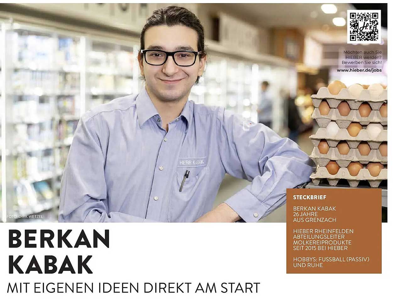 BERKAN KABAK