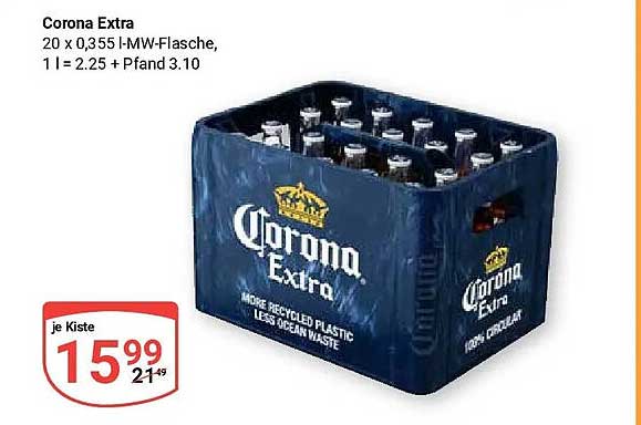 Corona Extra