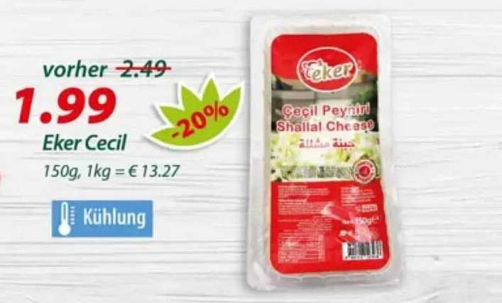 Eker Cecil