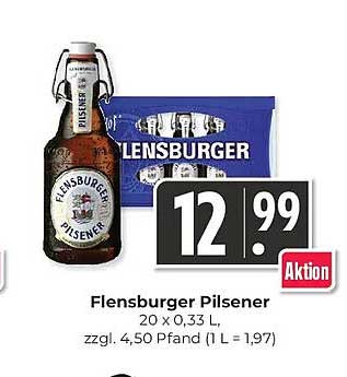 Flensburger Pilsener