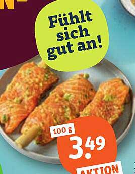 Fühlt sich gut an!