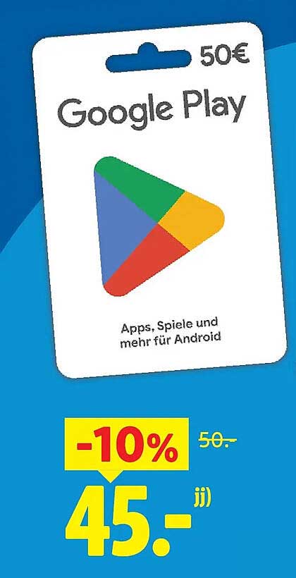 Google Play