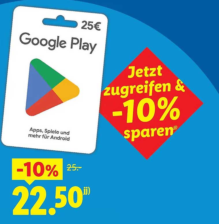 Google Play