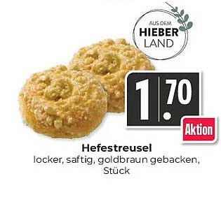 Hefestreusel