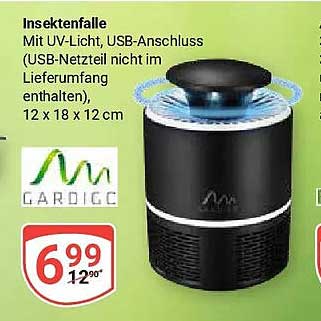 Insektenfalle