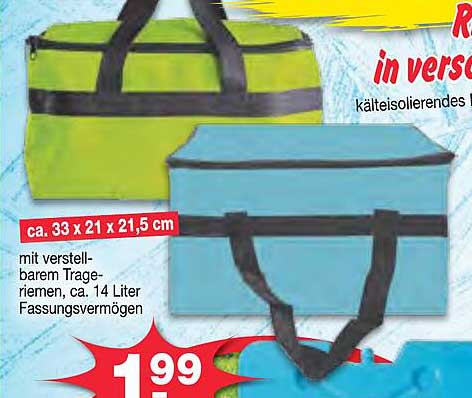 kälteisolierendes