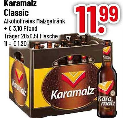 Karamalz Classic