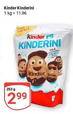 Kinder Kinderini