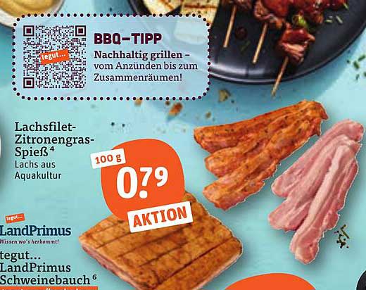Lachsfilet-Zitronengras-Spieß