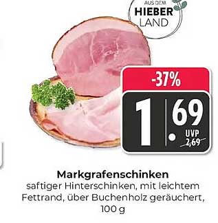 Markgrafenschinken