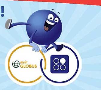 mein GLOBUS