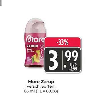 More Zorup