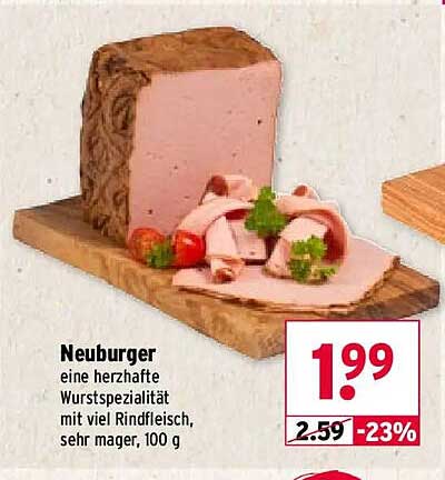 Neuburger