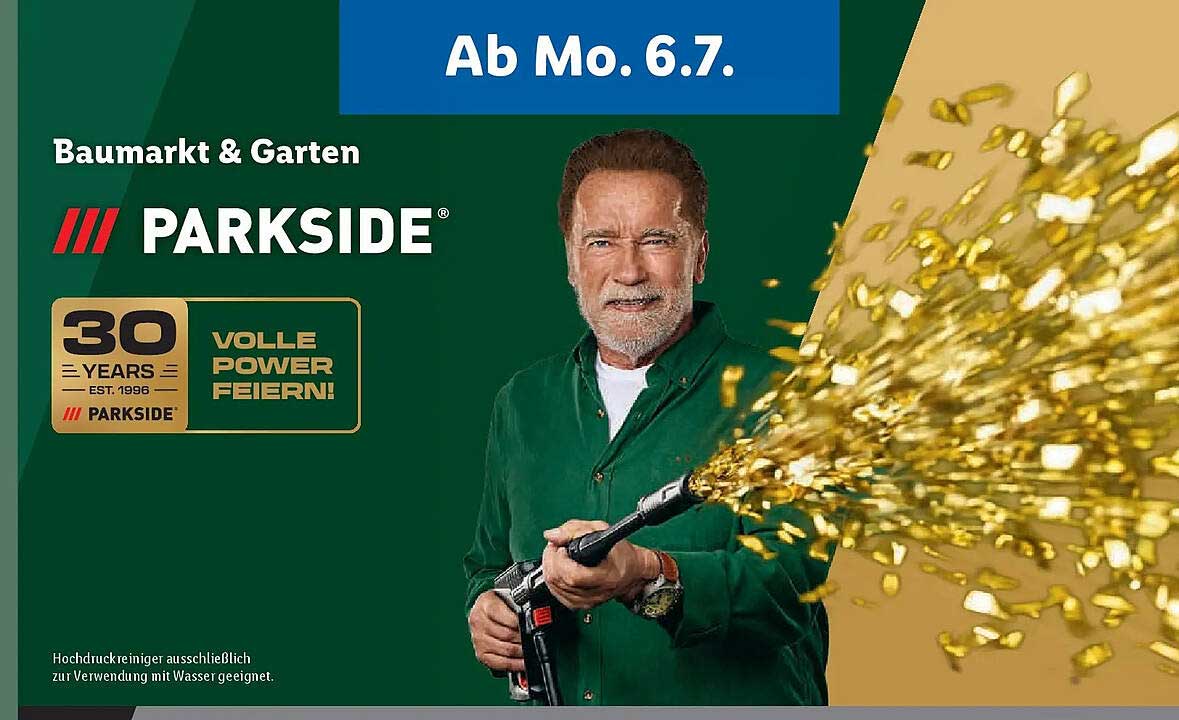 PARKSIDE