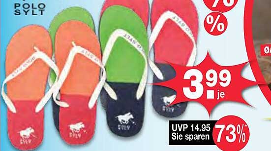 POLO SYLT