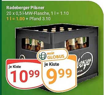 Radeberger Pilsner