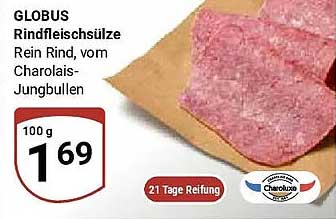Rindfleischsülze