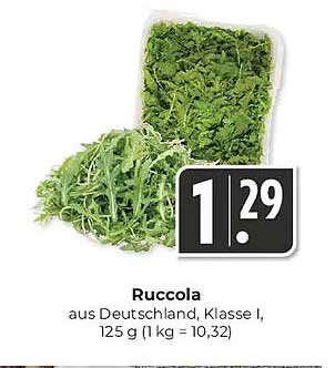 Ruccola