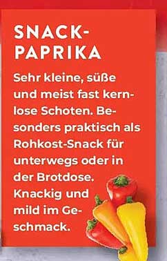SNACK-PAPRIKA