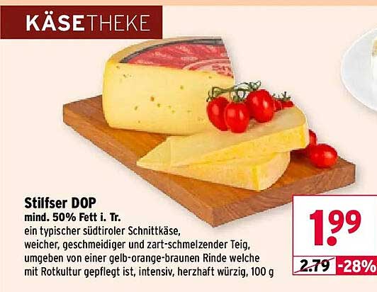 Stilfser DOP