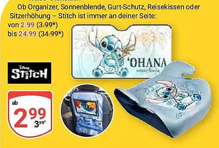 Stitch