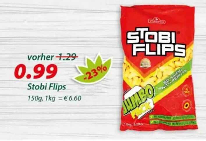 Stobi Flips