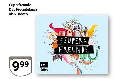 Superfreunde