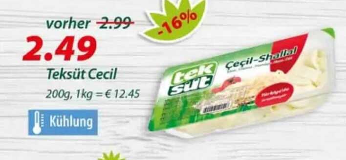 Teksüt Cecil