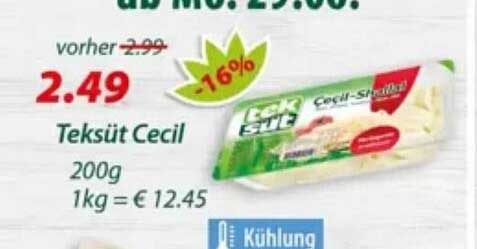 Teksüt Cecil
