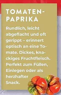 TOMATEN-PAPRIKA