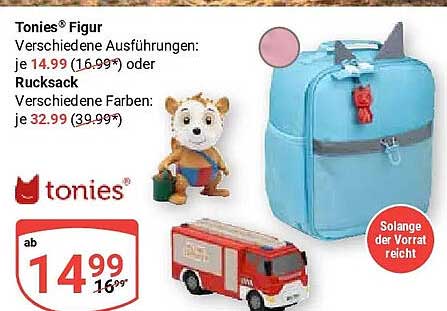 Tonies® Figur