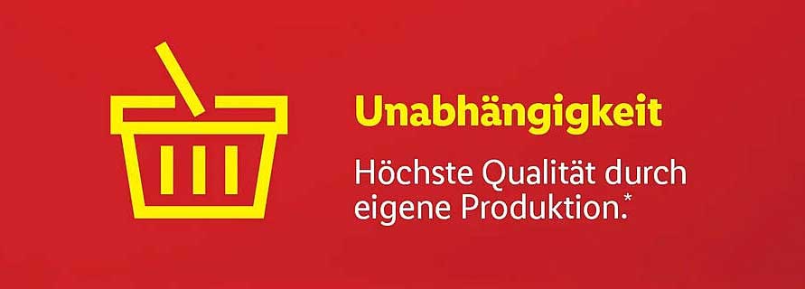 Unabhängigkeit