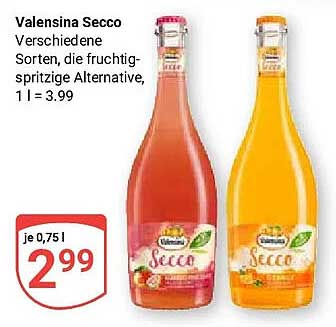 Valensina Secco