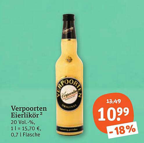 Verpoorten Eierlikör²