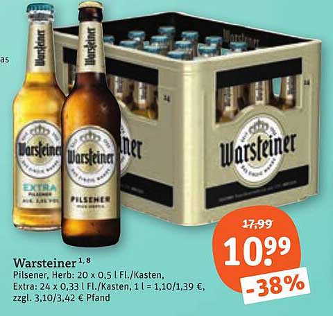 Warsteiner