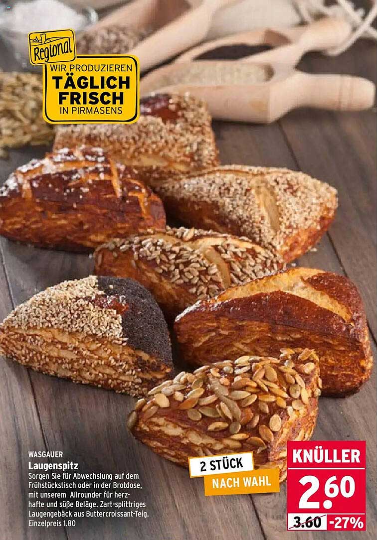 WASGAUER Laugenstpitz
