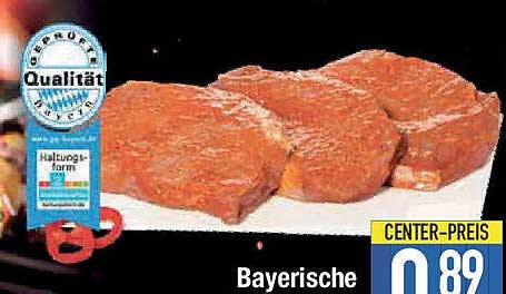 Bayerische Steaks - Saftiger Genuss für jeden Grillabend