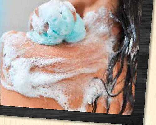 Duschgel 250 ml - Erfrischung für die Dusche