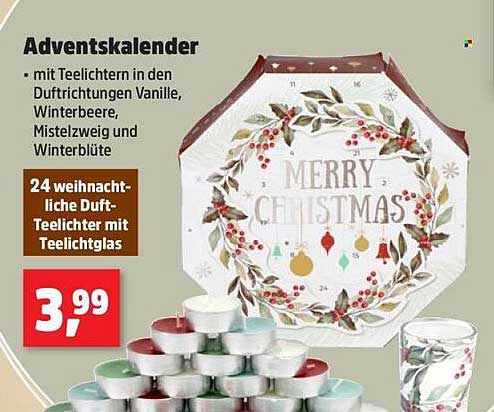Adventskalender