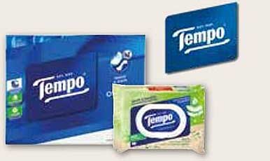 Tempo Taschentücher – Weich und Stark im Angebot!